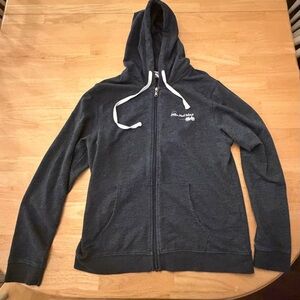 Women's Wild Palms Hilton Head Island zip up Sweatshirt